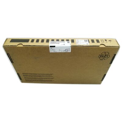 Προσαρμοσμένη μονάδα οδηγού ελεγκτή σερβο κλειστού βρόχου 6SL3120-2TE15-0AA4