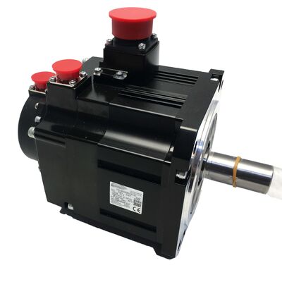 HG-SN102BJ-S100 Mitsubishi AC Servo Motor HGSN102BJS100 Νέο εργοστάσιο σφραγισμένο