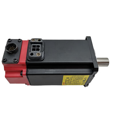 Α06Β-0116-Β203 Fanuc AC Servo Motor Α06Β0116B203 AO6B-OII6-B2O3