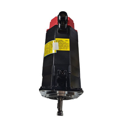 Αντικατάσταση Fanuc Servo Motors And Drives AC6 2000 AO6B-O126-B175 OEM