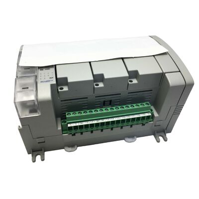 2080-LC50-24QBB Νέος αρχικός ελεγκτής I/O AB Micro850 Ser.B 2080LC5024QBB