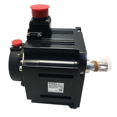HF-SP81MK-S12 Mitsubishi AC Servo Motor HFSP81MKS12 Πρωτότυπο νέο