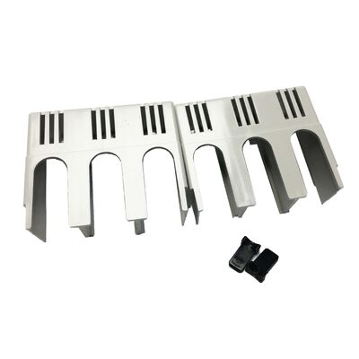 Κάλυμμα τερματικού TCL-05SV3 Mitsubishi TCL05SV2 Γνήσιο Καινούργιο