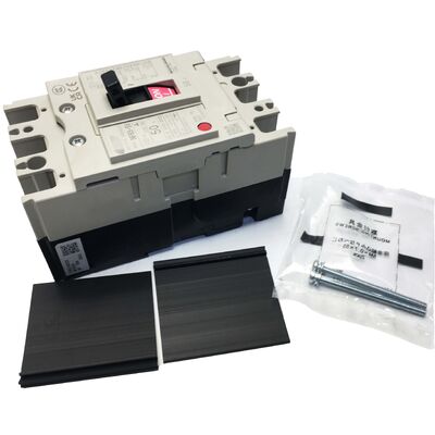 NF63-SV Mitsubishi NF63SV 3P 50A διακόπτης νέου εργοστασίου σφραγισμένο