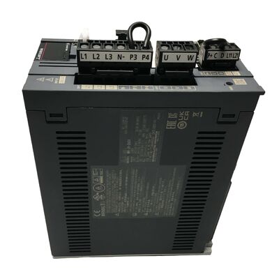 MR-J4-350A Mitsubishi Servo Driver MRJ4350A Γρήγορη αποστολή MRJ4350A Νέο σφραγισμένο