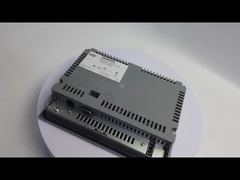 Βίντεο έκθεσης προϊόντων Siemens 6AV6647-0AC11-3AX1 KTP600 Basic Color DP