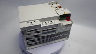 ACS355-03U-38A0-4 Δίσκος μεταβλητής συχνότητας ABB