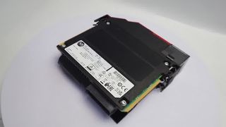 Οθόνη προϊόντος ελεγκτής βιομηχανικής ασφάλειας Allen-Bradley 1756-L8SP