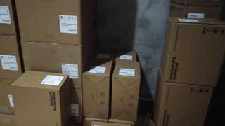 Ηλεκτρονικά εξαρτήματα