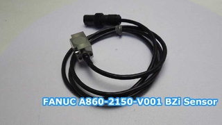 A860-2150-V001 FANUC BZi Sensor Head Display Επίδειξη προϊόντος βίντεο
