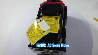 Σερβοκινητήρας Fanuc A06B-0235-B202