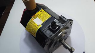 Fanuc A06B-0243-B100 AC Servo Motor – Επισκόπηση εξαρτημάτων OEM και βασικά χαρακτηριστικά