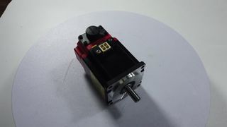 Fanuc AC Servo Motor A06B-0116-B203 | Βιτρίνα σερβοκινητήρα CNC 0,5KW 6000RPM