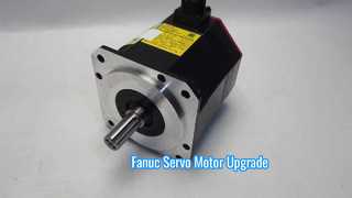 Μοτέρ Fanuc A06B-0235-B202 Servo