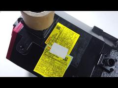 Φανουκ ελεγκτής κινητήρα