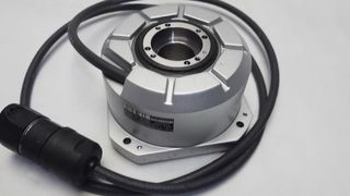 533110-02 HEIDENHAIN RCN 226 16384 Κωδικοποιητής βίντεο επίδειξης προϊόντος