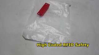 Βίντεο επίδειξης προϊόντος Allen-Bradley 440N-ZPREC Rectangular Plastic Actuator