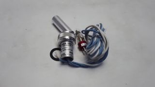 Honeywell C7035A1023 UV Flame Detector Επισκόπηση