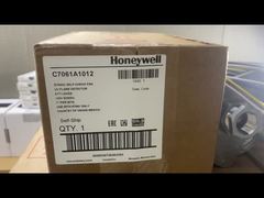 Honeywell C7061A1012 Dynamic Self-Check Ανιχνευτής φλόγας UV για βιομηχανική ασφάλεια καυστήρα