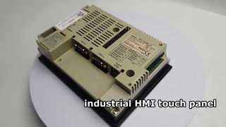 Omron NS5-SQ00B-V2 HMI | Προγραμματιζόμενο τερματικό επίδειξης 5,7".