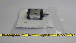 KOGANEI BDA10X5 Compact Multi-Mount κύλινδρος