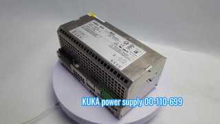 Οθόνη προϊόντος KUKA 110699 PSU 30A χαμηλής τάσης