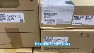 Ηλεκτρονικοί δίσκοι Mitsubishi AC