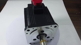 Mitsubishi AC Servo Motor: Πραγματική έκθεση προϊόντων