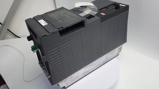 Βίντεο επίδειξης προϊόντος Τροφοδοτικό μετατροπέα AC/DC Mitsubishi MDS-DH2-CV-450