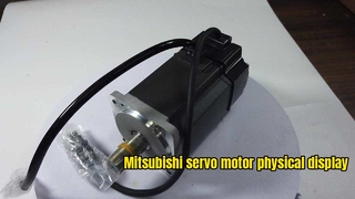 Mitsubishi Servo Motor HC-MFS73K
