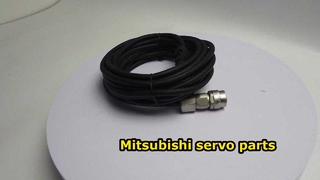 Mitsubishi MR-J3ENSCBL5M-H Καλώδιο κωδικοποιητή 5m για σερβο συστήματα