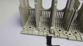 Mitsubishi TCL-1SV3 Μεγάλο κάλυμμα ακροδεκτών W90 3-πολικό | Εξάρτημα ασφαλείας MCCB | Συμβατό με NF125