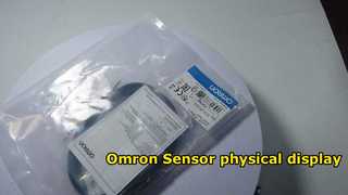 Αισθητήρας Omron E2E-X3D1-N M12