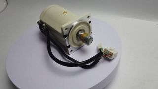 MSM082A1A Servo Motor για συστήματα ελέγχου κίνησης Βίντεο επίδειξης προϊόντος