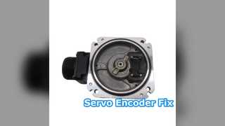 Επισκευή Κωδικοποιητής Servo Motor Mitsubishi OSE105S2