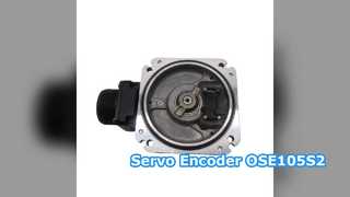 Mitsubishi Servo Motor Encoder OSE105S2 Επισκευή
