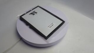 Οθόνη LCD Sharp LM8V302 640x480 για CNC βίντεο επίδειξης προϊόντος