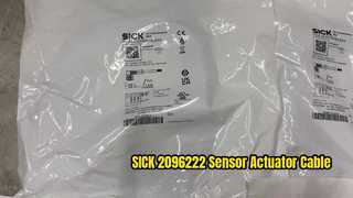 Καλώδιο ενεργοποιητή αισθητήρα SICK YI2A14-020VB3XLEAX 2096222