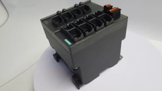 Διακόπτης Siemens 6GK5212-2BB00-2AA3 SCALANCE X212-2