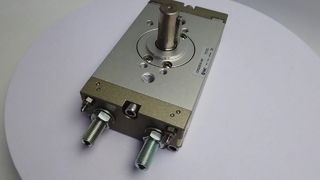 SMC CDRQ2BS40-90C-M9BWL Περιστροφικός ενεργοποιητής | Πνευματικός ενεργοποιητής πτερυγίων 40mm 90°