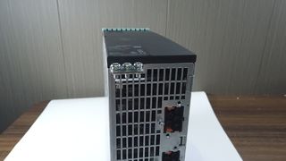 Dual Axis Drive 2x5A Compact Power